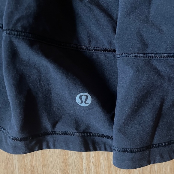 Lululemon Pace Rival Skirt *TALL* - Picture 5 of 6